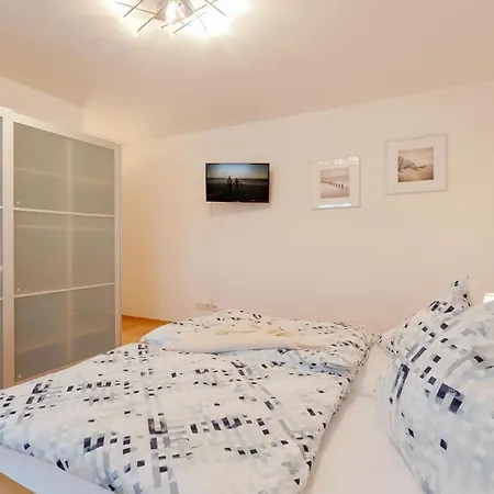 Fh Blaue Haus Am Peenestrom *